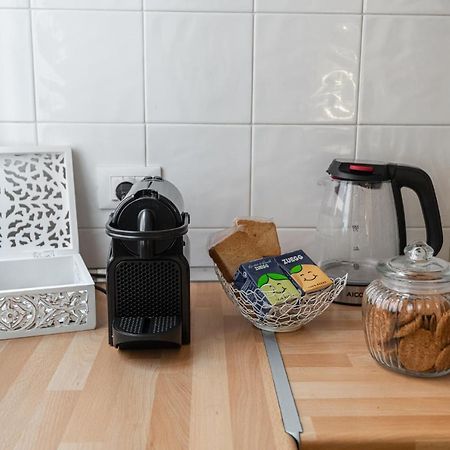 Paglia Tre Apartman Bologna Kültér fotó