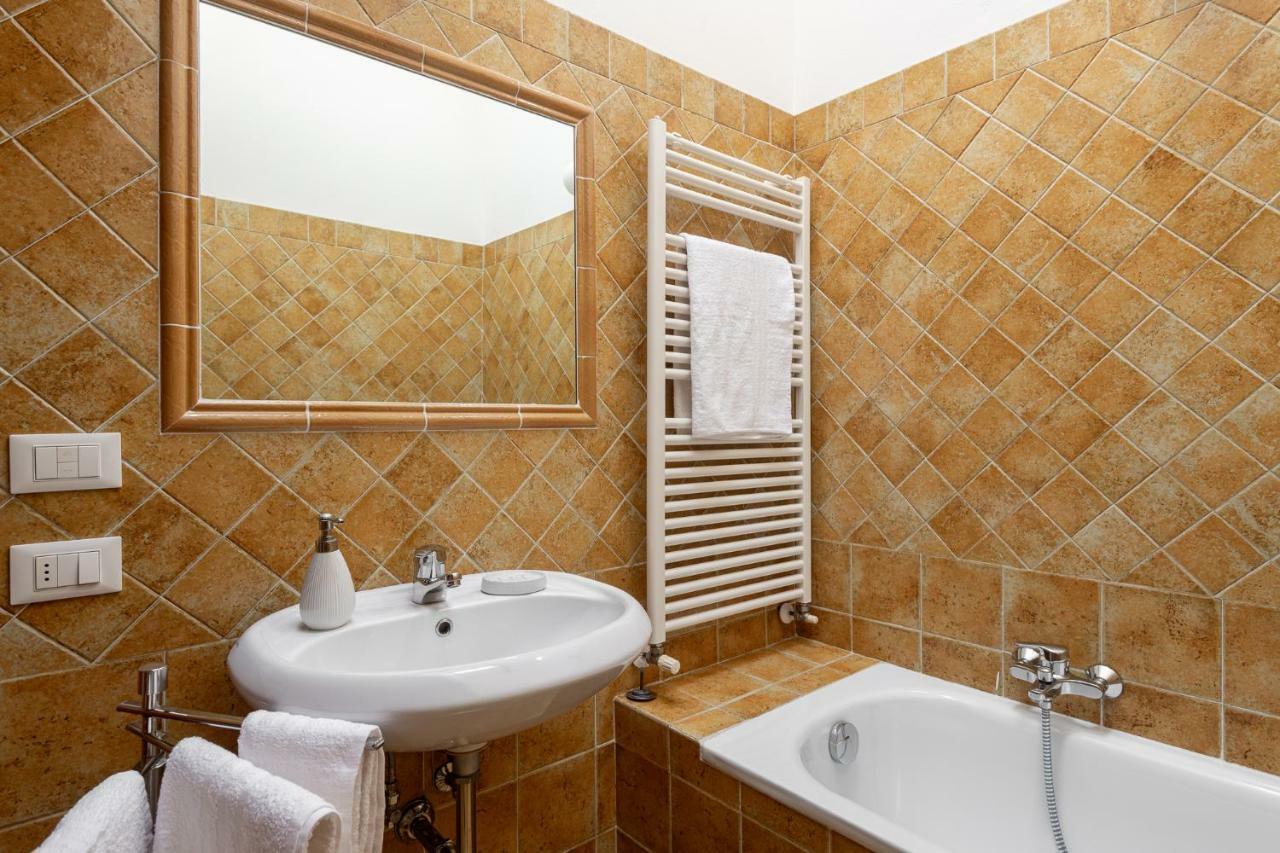 Paglia Tre Apartman Bologna Kültér fotó