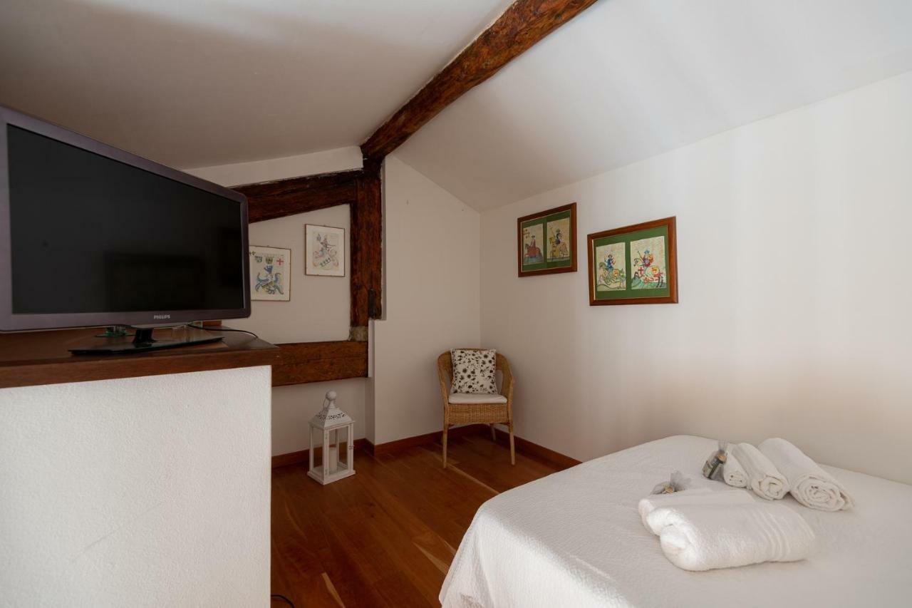 Paglia Tre Apartman Bologna Kültér fotó