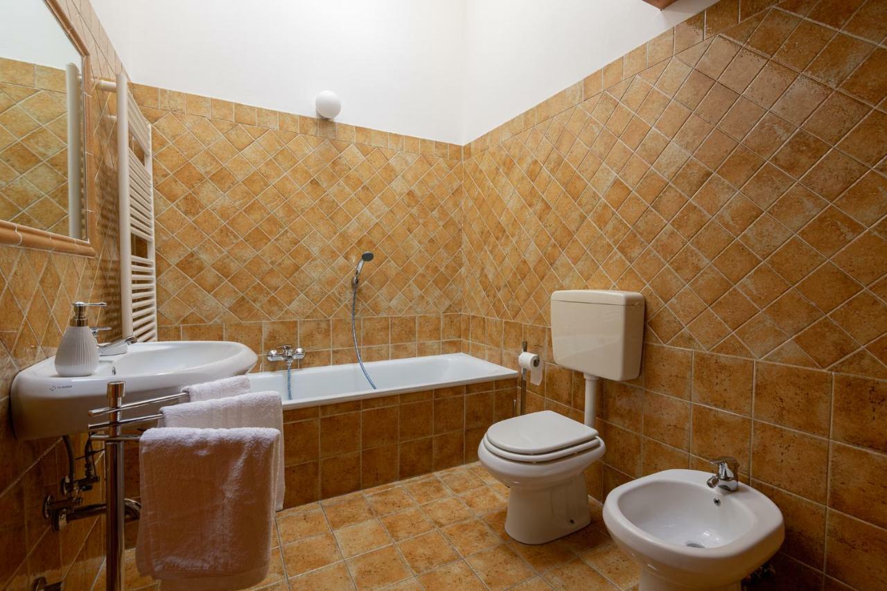 Paglia Tre Apartman Bologna Kültér fotó