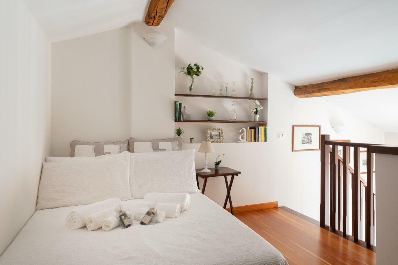 Paglia Tre Apartman Bologna Kültér fotó