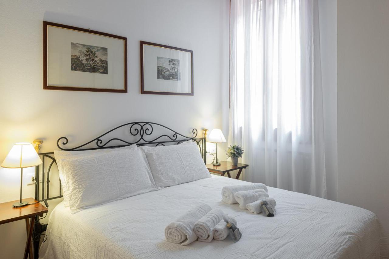 Paglia Tre Apartman Bologna Kültér fotó
